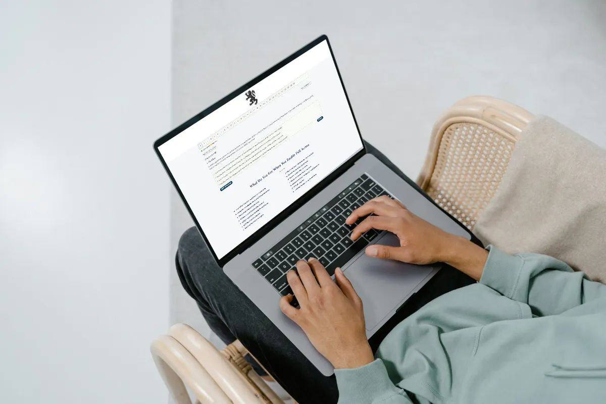 PH Behavioral Exam available across laptop, tablet, and mobile
